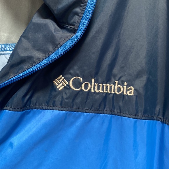 Mens Columbia dry fit XXL - Picture 2 of 5